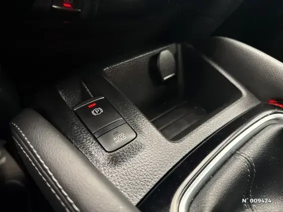 NISSAN QASHQAI II - voiture d'occasion - Photo 29