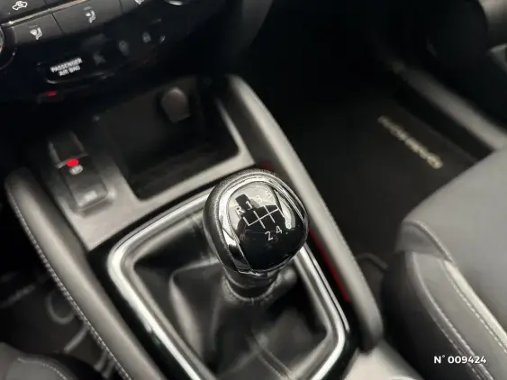 NISSAN QASHQAI II - voiture d'occasion - Photo 30