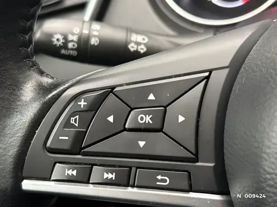 NISSAN QASHQAI II - voiture d'occasion - Photo 33