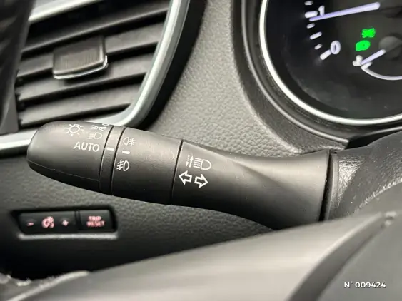 NISSAN QASHQAI II - voiture d'occasion - Photo 34