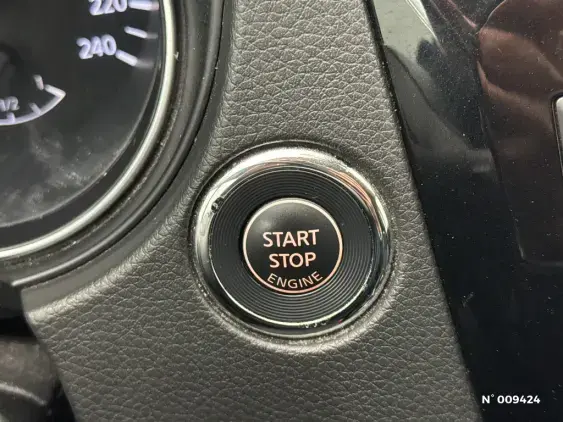 NISSAN QASHQAI II - voiture d'occasion - Photo 35