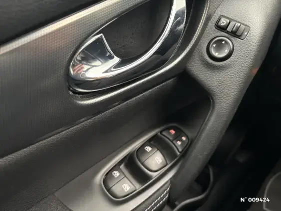 NISSAN QASHQAI II - voiture d'occasion - Photo 36