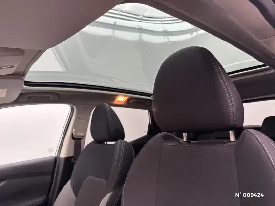 NISSAN QASHQAI II - voiture d'occasion - Photo 37