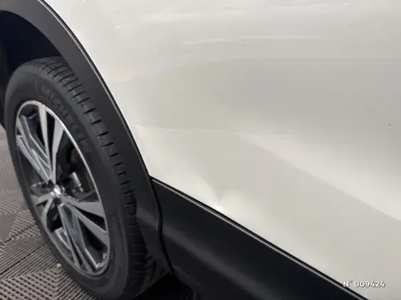 NISSAN QASHQAI II - voiture d'occasion - Photo 26