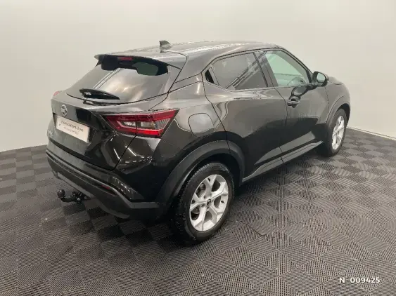NISSAN JUKE II - voiture d'occasion - Photo 4