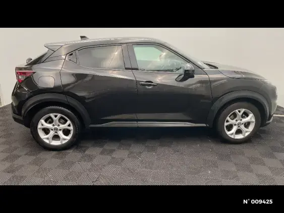 NISSAN JUKE II - voiture d'occasion - Photo 5