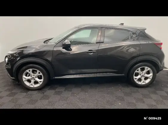 NISSAN JUKE II - voiture d'occasion - Photo 2