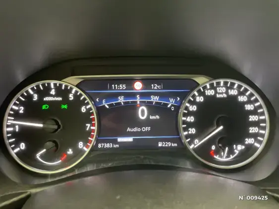 NISSAN JUKE II - voiture d'occasion - Photo 12