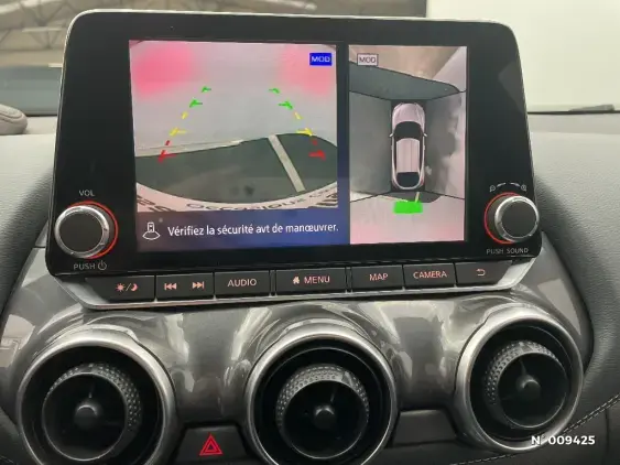 NISSAN JUKE II - voiture d'occasion - Photo 14