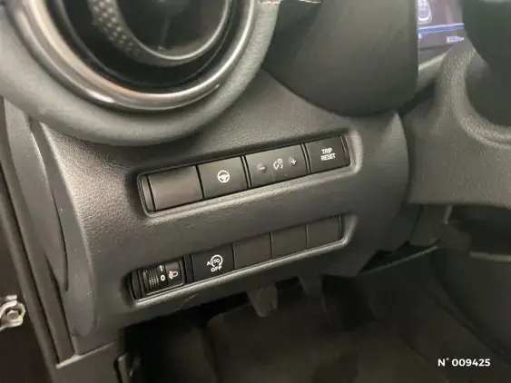 NISSAN JUKE II - voiture d'occasion - Photo 15