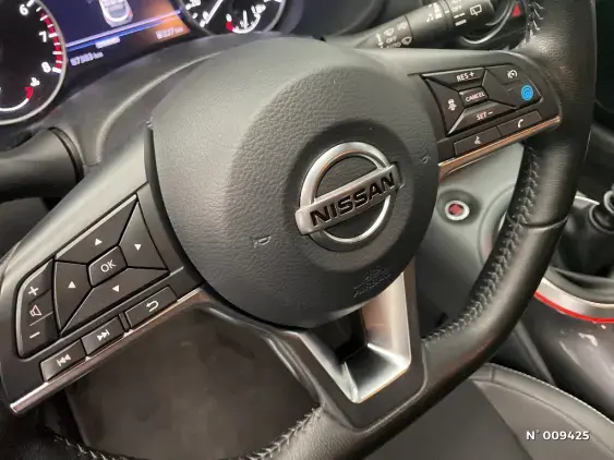 NISSAN JUKE II - voiture d'occasion - Photo 28