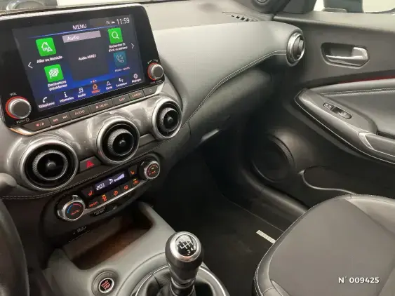 NISSAN JUKE II - voiture d'occasion - Photo 29