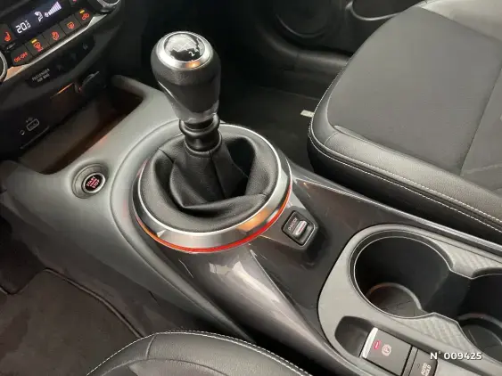 NISSAN JUKE II - voiture d'occasion - Photo 30