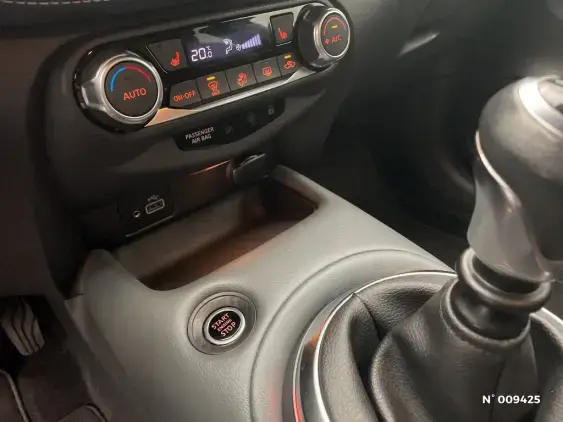 NISSAN JUKE II - voiture d'occasion - Photo 31