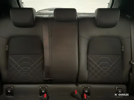 NISSAN JUKE II - voiture d'occasion - Photo 33