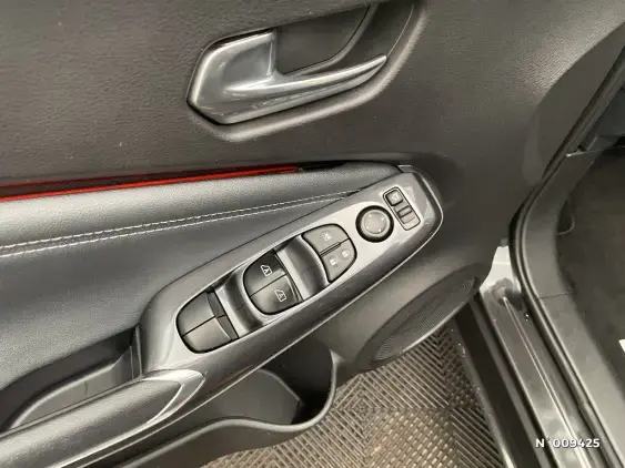 NISSAN JUKE II - voiture d'occasion - Photo 35