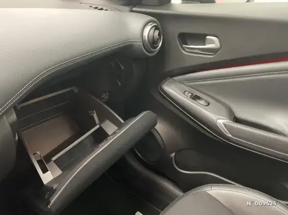 NISSAN JUKE II - voiture d'occasion - Photo 36