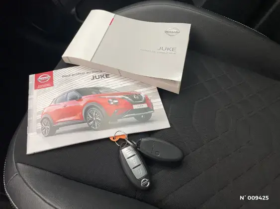 NISSAN JUKE II - voiture d'occasion - Photo 38