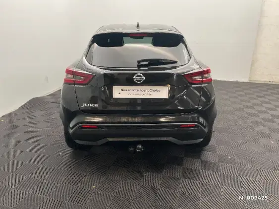 NISSAN JUKE II - voiture d'occasion - Photo 6