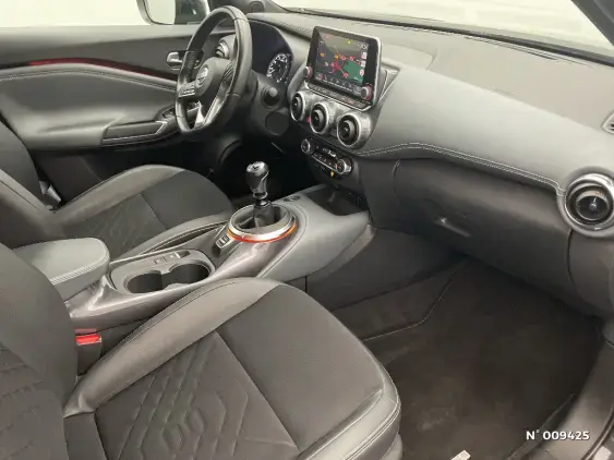 NISSAN JUKE II - voiture d'occasion - Photo 10