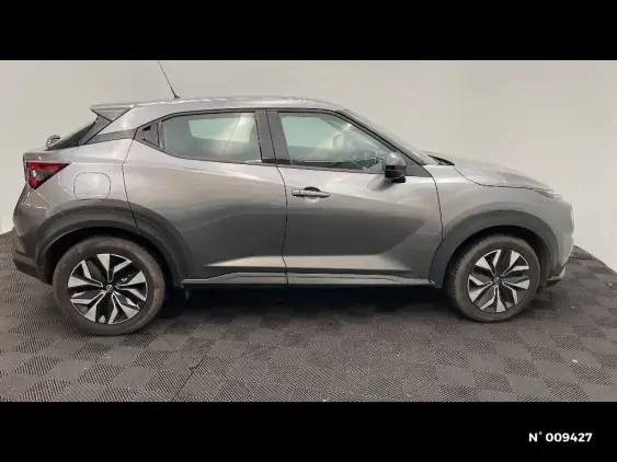 NISSAN JUKE II - voiture d'occasion - Photo 5