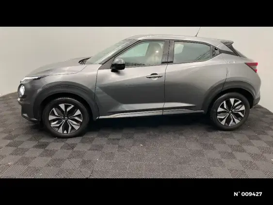 NISSAN JUKE II - voiture d'occasion - Photo 2