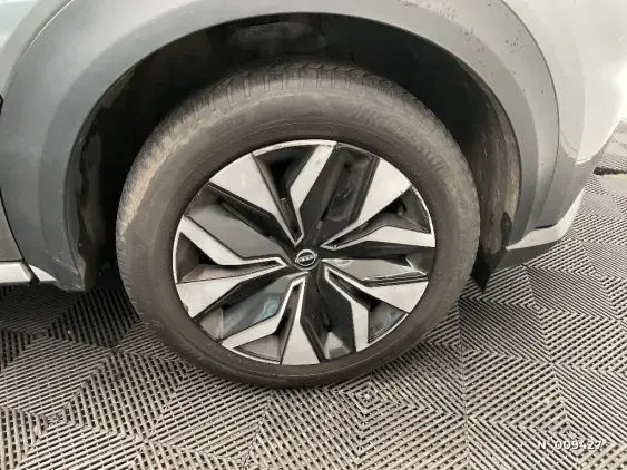 NISSAN JUKE II - voiture d'occasion - Photo 8