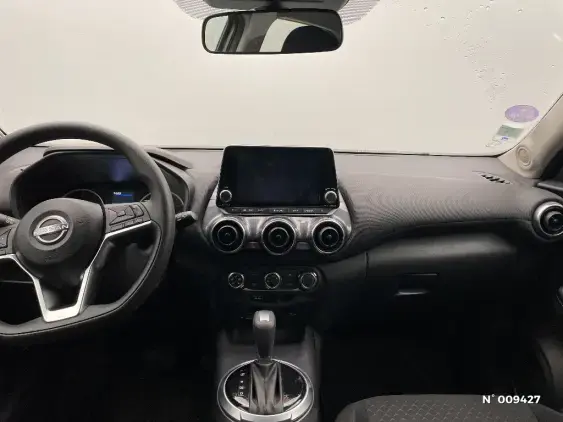 NISSAN JUKE II - voiture d'occasion - Photo 9