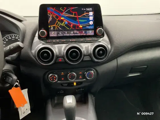 NISSAN JUKE II - voiture d'occasion - Photo 13