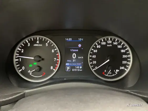 NISSAN JUKE II - voiture d'occasion - Photo 12