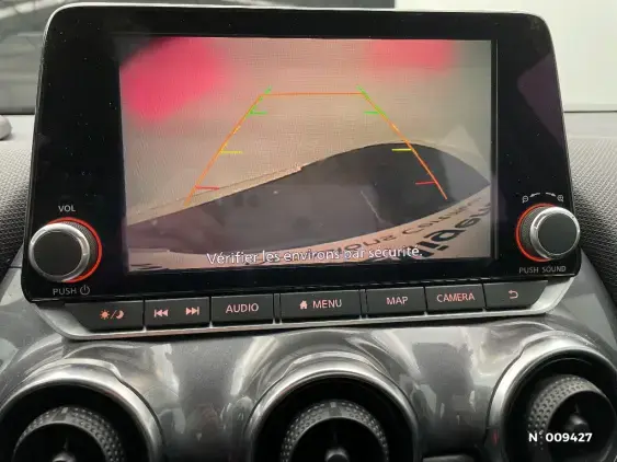 NISSAN JUKE II - voiture d'occasion - Photo 14