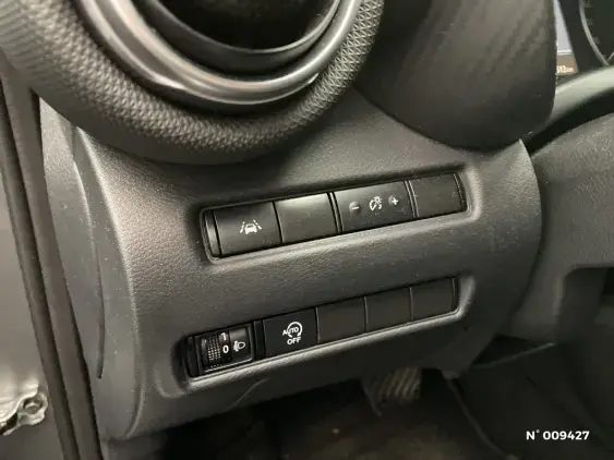 NISSAN JUKE II - voiture d'occasion - Photo 15