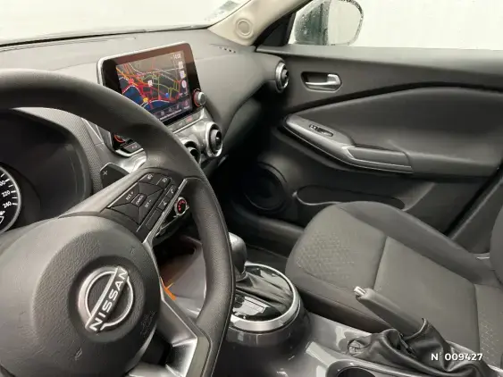 NISSAN JUKE II - voiture d'occasion - Photo 26