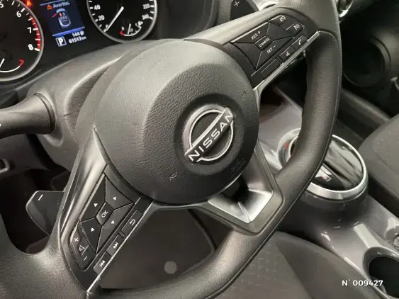 NISSAN JUKE II - voiture d'occasion - Photo 27
