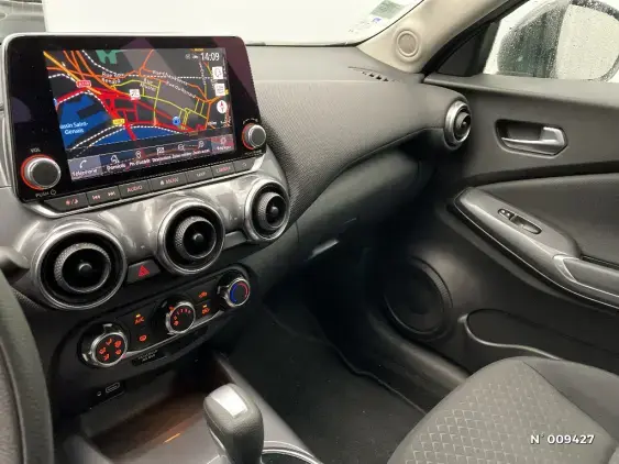 NISSAN JUKE II - voiture d'occasion - Photo 28