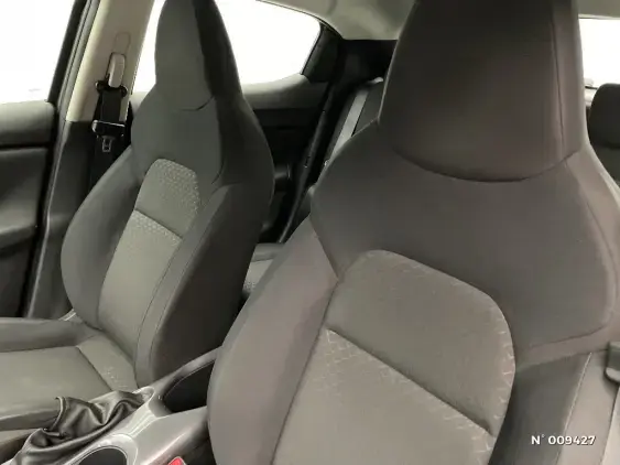 NISSAN JUKE II - voiture d'occasion - Photo 30