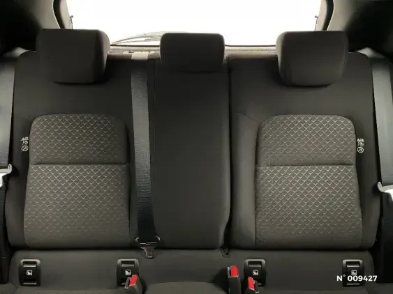 NISSAN JUKE II - voiture d'occasion - Photo 31