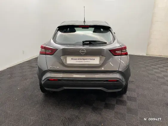 NISSAN JUKE II - voiture d'occasion - Photo 6