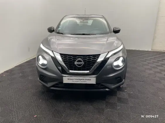 NISSAN JUKE II - voiture d'occasion - Photo 3