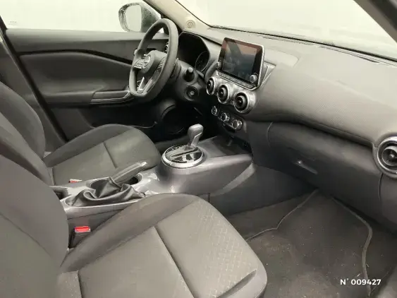 NISSAN JUKE II - voiture d'occasion - Photo 10