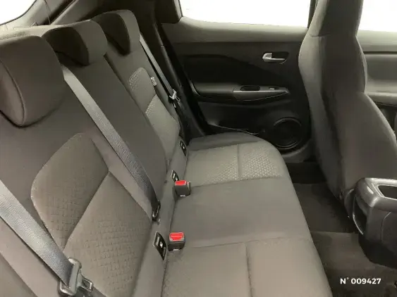 NISSAN JUKE II - voiture d'occasion - Photo 11