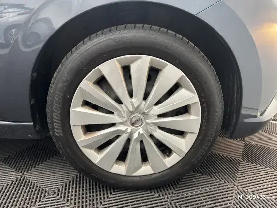 NISSAN MICRA V - voiture d'occasion - Photo 8