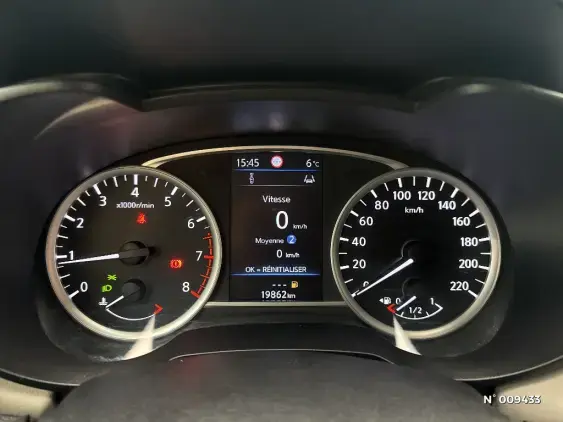 NISSAN MICRA V - voiture d'occasion - Photo 12