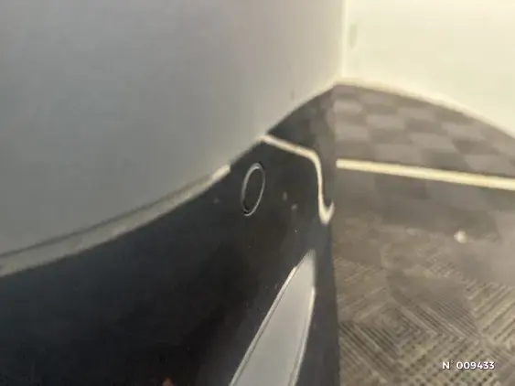 NISSAN MICRA V - voiture d'occasion - Photo 14