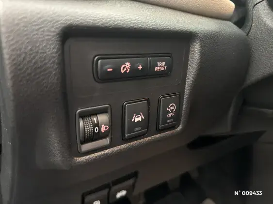 NISSAN MICRA V - voiture d'occasion - Photo 15