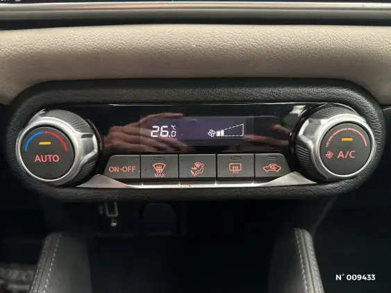 NISSAN MICRA V - voiture d'occasion - Photo 28