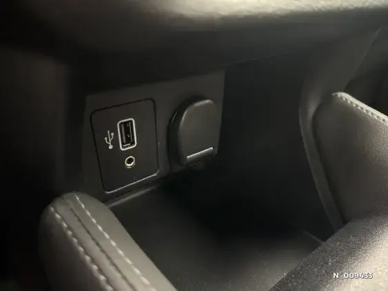 NISSAN MICRA V - voiture d'occasion - Photo 29