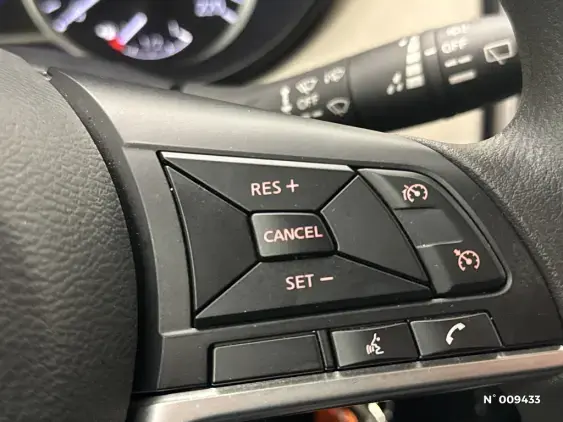 NISSAN MICRA V - voiture d'occasion - Photo 32