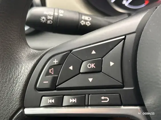 NISSAN MICRA V - voiture d'occasion - Photo 34