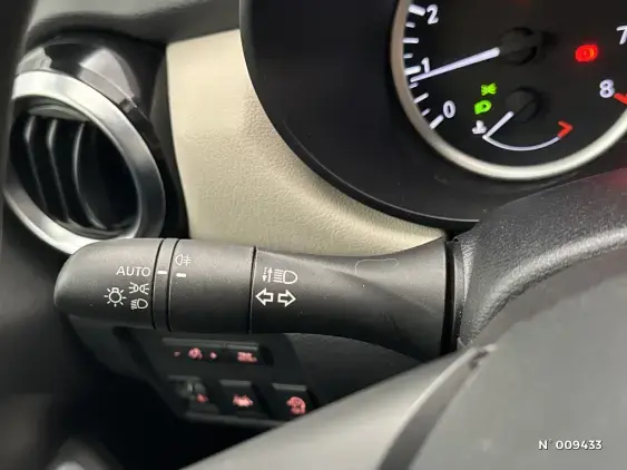 NISSAN MICRA V - voiture d'occasion - Photo 35